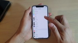 iPhone 12/12 Pro: How to Change Camera Format to High Efficiency or Most Compatible