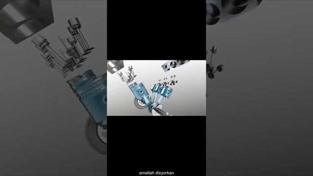 PETRONAS SYNTIUM | Minyak Engine Terbaik Untuk Kenderaan Anda ✅ смотреть онлайн