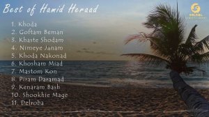 Hamid Heraad - Best Collection 2024 | مجموعه بهترین آهنگ ها ۲۰۲۴ -  حمید هیراد