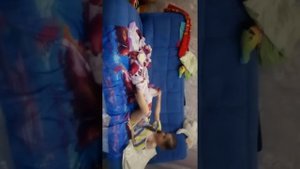 Вечер и утро школьницы