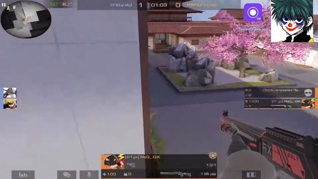 Апаем легенду в напах | standoff2 0.21.1 смотреть онлайн