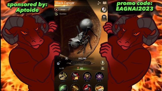 The Ants: Underground Kingdom- what NOT to do with special ants смотреть онлайн