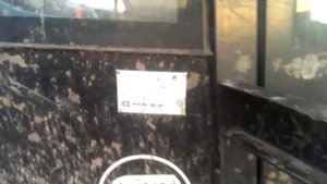 Форвардер на базе Амкодор 2661-01