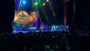 Limp Bizkit - “Faith” Live at Loserville 2024 in West Palm Beach, Florida (08/06/2024)