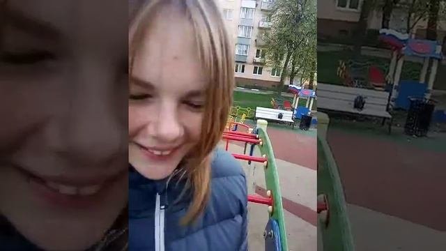 Scp горка пожиратель пожирает людей😨