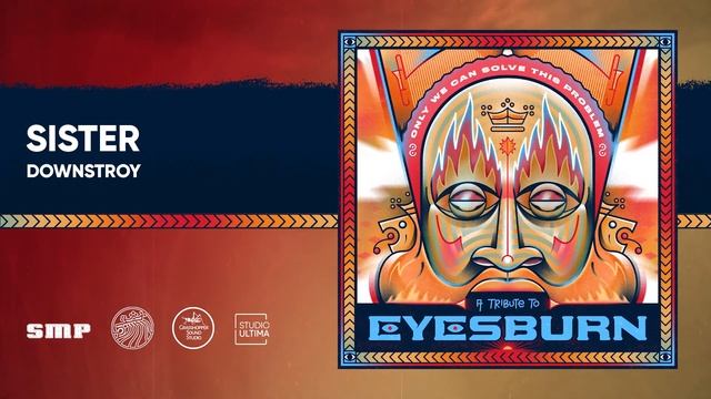 Downstroy - Sister feat. Coyote смотреть онлайн