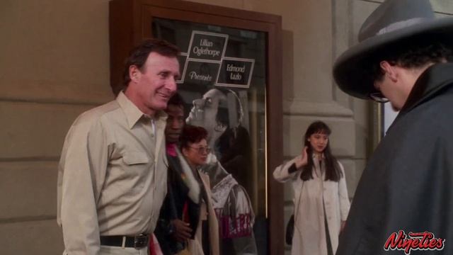 Недоумки (1992) (Theme Song) смотреть онлайн