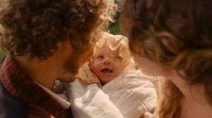 «Пророк. История Александра Пушкина» Ольги Тихановой