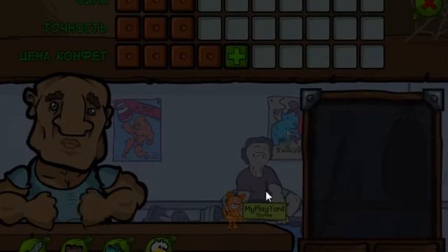 Pinata Hunter 3 КОНФЕТНЫЙ БИЗНЕС! смотреть онлайн