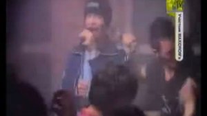 Дельфин feat Найк Борзов - Kingsize.