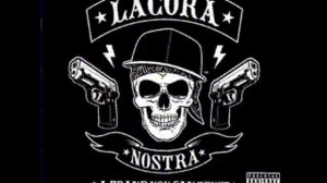 la coka nostra - this is war