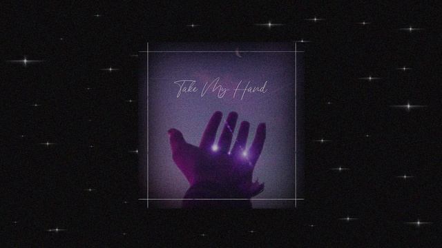 AKRA - Take My Hand смотреть онлайн