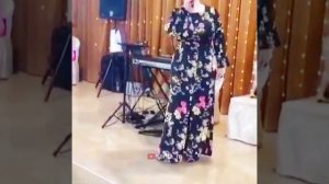 Пазилат Омарова. Душевная даргинская песня для братьев🙏🙏🙏