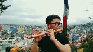 Perfect | Ed sheran | Flute cover by Tshering Lama