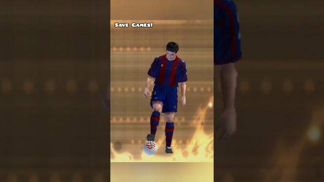 HARTE • Levante U.D. • PES 2006 PS2