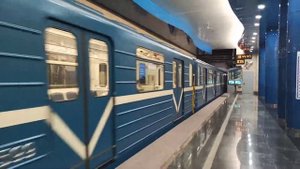 "Широкополосники" на "Дунайской"