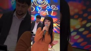 Гр Рассвет Эльза Махмудова К|ани Гада