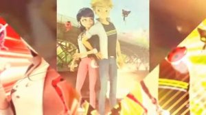 Песня Леди Баг и Супер Кот