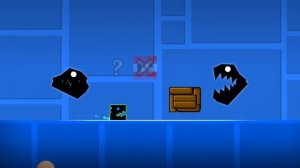 что в коробке 🧨