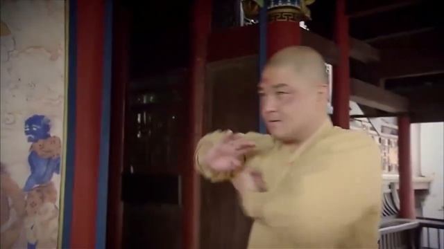倭寇頂尖高手五行拳挑戰少林功夫，武僧大力金剛掌揍慘高手 ⚔️ 抗日 смотреть онлайн