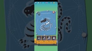 🦖 ЭВОЛЮЦИЯ ЛАЗУРНОГО ДРАКОНА В ИГРЕ ДИНОПАРК #лазурныйдракон #динопарк# динозавры