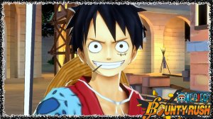 Луффи на начало Вано| Выживание 1 против 100 | One Piece Bounty Rush