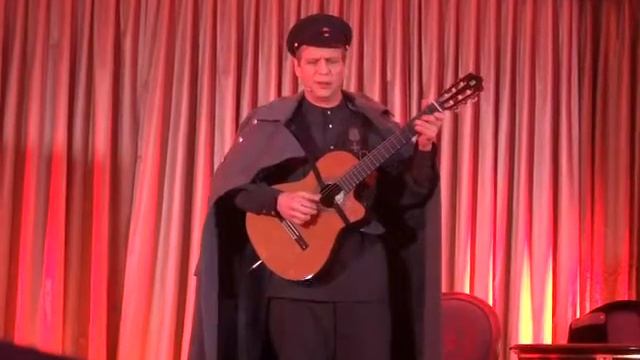 Закатилась зорька за лес. Герман Юкавский смотреть онлайн