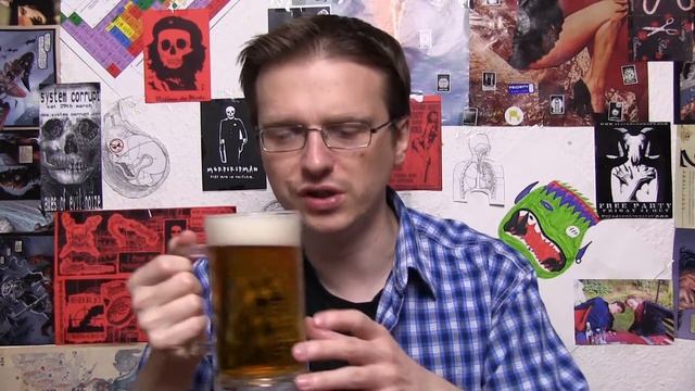 NA - Pivo jako křen - Vévoda смотреть онлайн