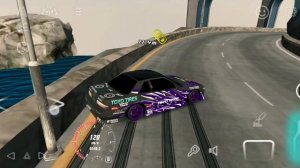 дрифт настройка на сильвию с13 1695hp