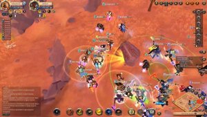 Albion Online 2023 09 04 Бум пак