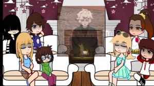 The Loud House Sisters react to Lincoln's future as Gabimaru|| gacha reaction|| Jigokuraku