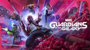 ИГРОФИЛЬМ СТРАЖИ ГАЛАКТИКИ ➤ Полное Прохождение Guardians of the Galaxy Без Комментариев ➤ Фильм