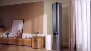 Обзор кондиционера – бризера – обогревателя Xiaomi Mijia Fresh Air Pro 3 HP (72LW-NA11/F1A1)