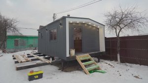 Приехали по гарантии