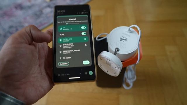 Xiaomi AW200 outdoor IP camera смотреть онлайн