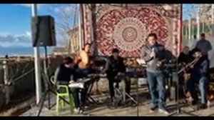 Эркин Одинаев Оши нахор