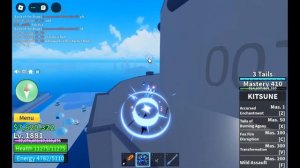 Arowe Quest For Rabbit Race V3 - Blox Fruit