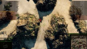 Арти25   гнет рандом на фв304 !