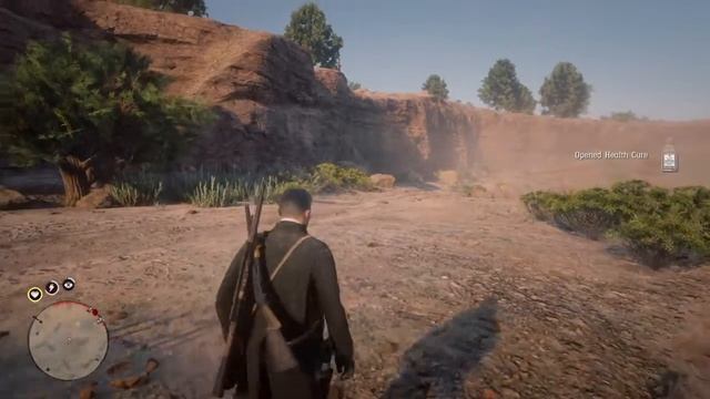 John Marston and Sadie Adler Legends of the West Red Dead Redemption 2 смотреть онлайн