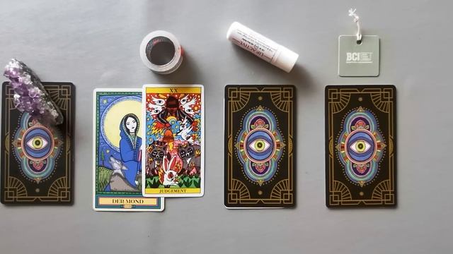 tarot ngắn: chọn tụ bài: mọi người nghĩ sao về con người bạn? смотреть онлайн