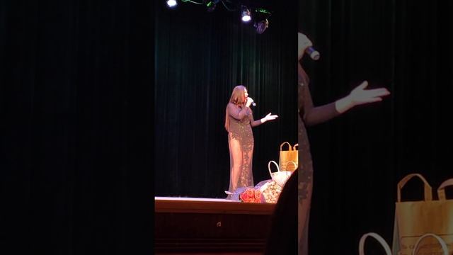 Чувашские песни и танцы в Москве!Надина!#чувашскаяэстрада #чувашскиепесни #чуваш#чувашскиеартисты смотреть онлайн