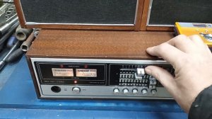 10МАС-1М демонстрация работы