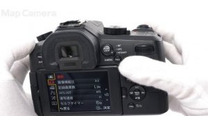 Leica (ライカ) V-LUX(Typ114) 並品