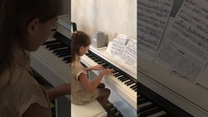 Бах 15 двухголосных инвенций