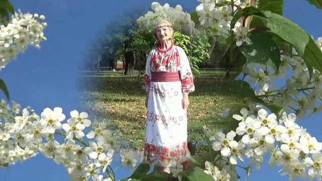 Черемшина - Чудова українська пісня