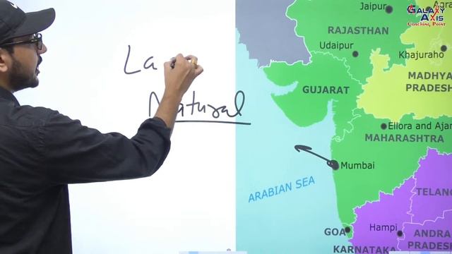Learn Major Sea Ports And Waterways In India | Most Important GK Questions | By Ashish Antil