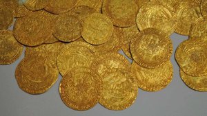 КОП С МЕТАЛЛОИСКАТЕЛЕМ 2025 ЗОЛОТЫЕ НАХОДКИ