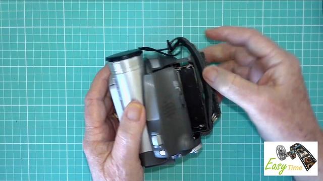 Panasonic Digital Video Camera. Model Number NV GS27. смотреть онлайн