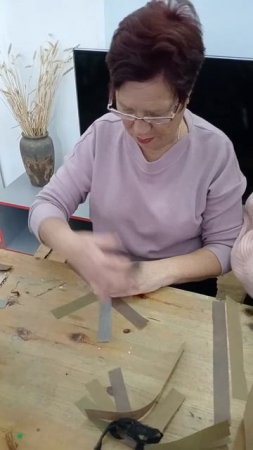 Коротко о буднях помощников фронта