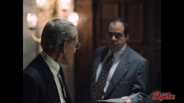 The Peacekeeper (1997) (Cutting the entire movie in 9 minutes) смотреть онлайн